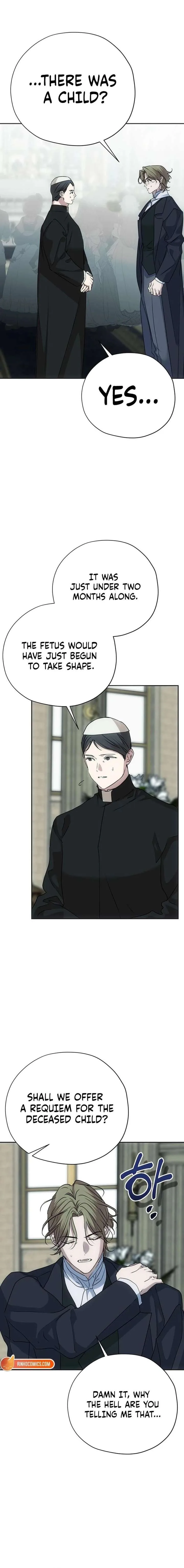 Moralis Scandal Chapter 47 page 16