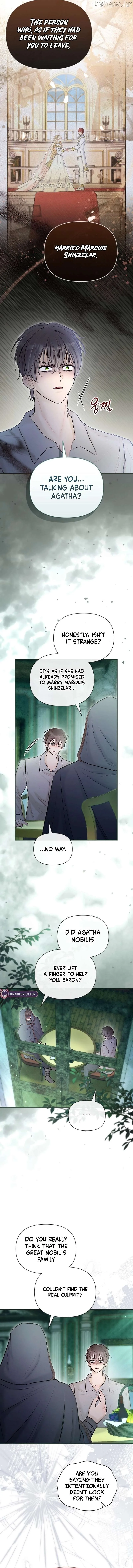 The Seventh Marriage Awaits Chapter 50 page 3