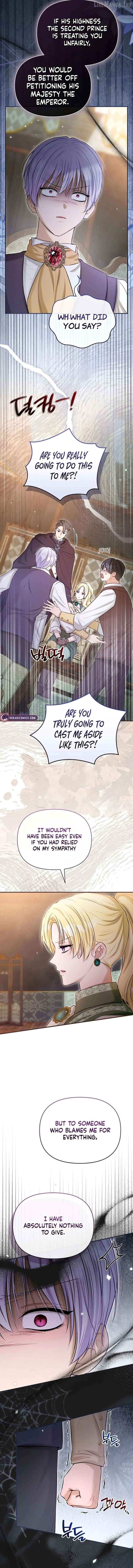 The Seventh Marriage Awaits Chapter 49 page 11