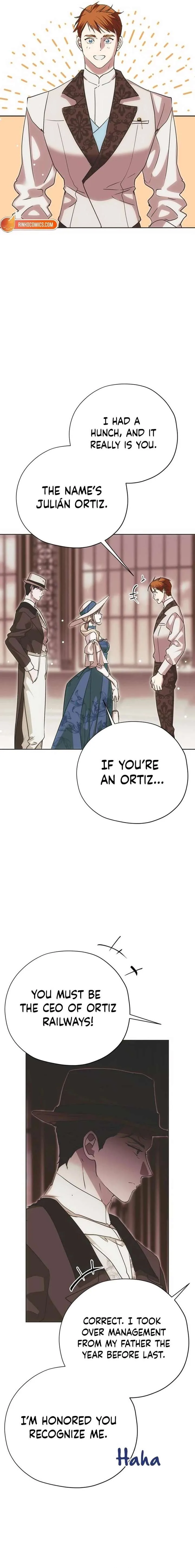 Moralis Scandal Chapter 49 page 5