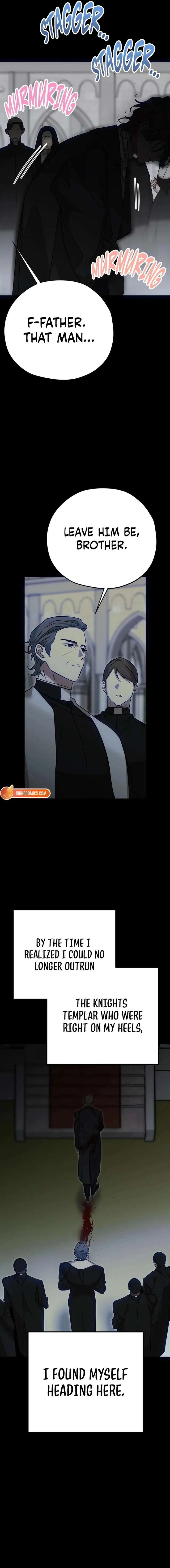 Moralis Scandal Chapter 47 page 20