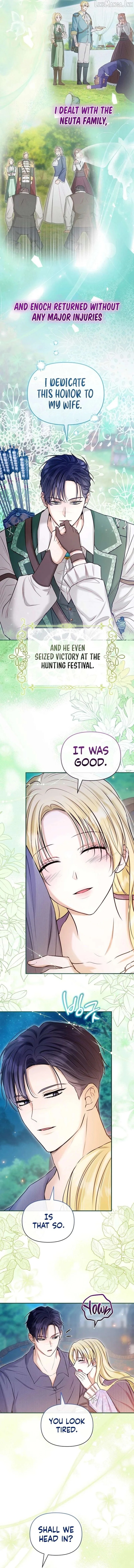 The Seventh Marriage Awaits Chapter 49 page 13