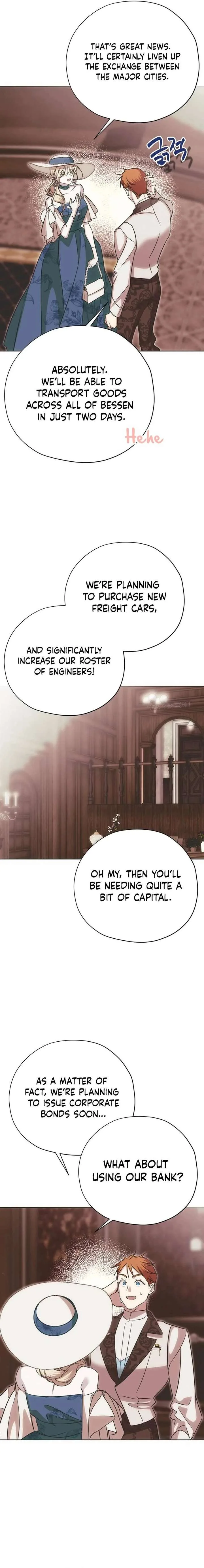 Moralis Scandal Chapter 49 page 7