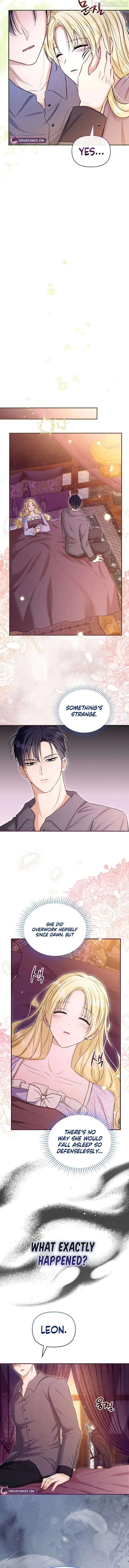 The Seventh Marriage Awaits Chapter 49 page 14
