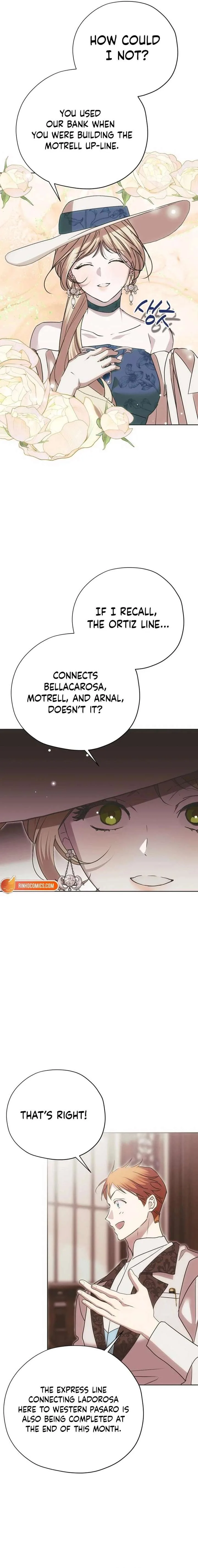 Moralis Scandal Chapter 49 page 6