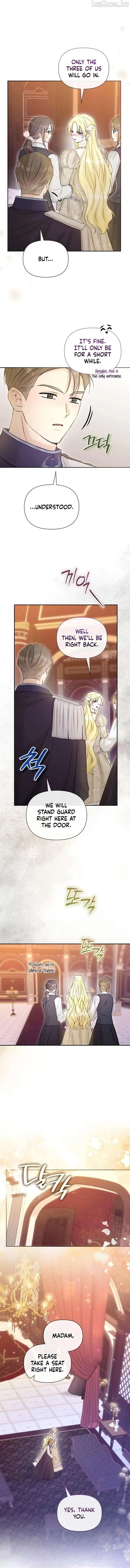 The Seventh Marriage Awaits Chapter 51 page 5