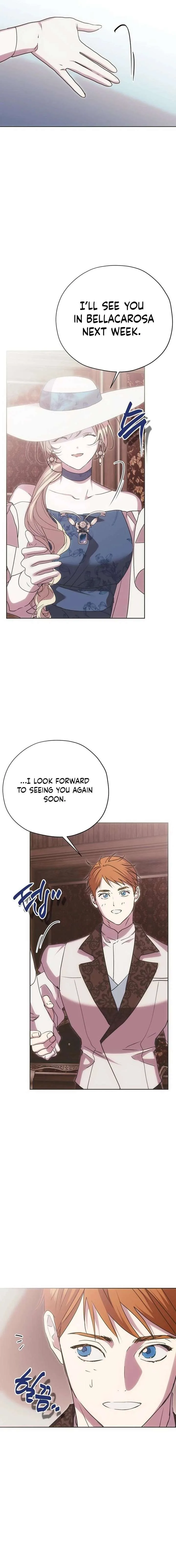 Moralis Scandal Chapter 49 page 11