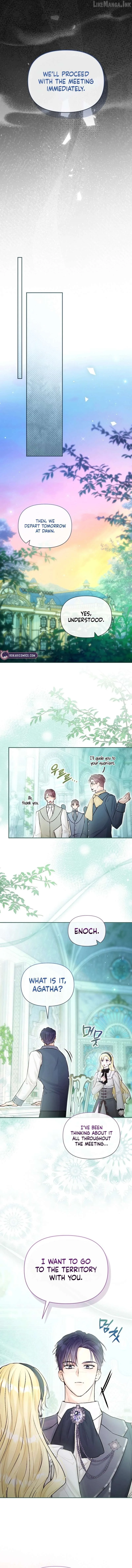 The Seventh Marriage Awaits Chapter 50 page 11