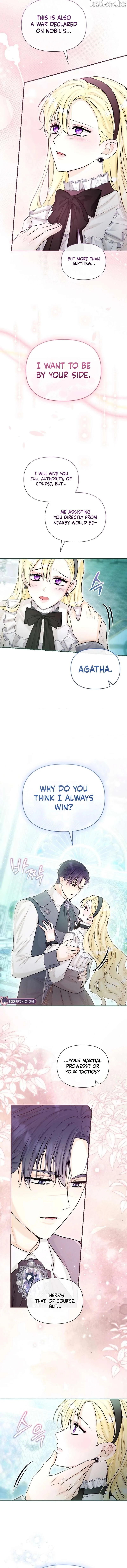 The Seventh Marriage Awaits Chapter 50 page 12