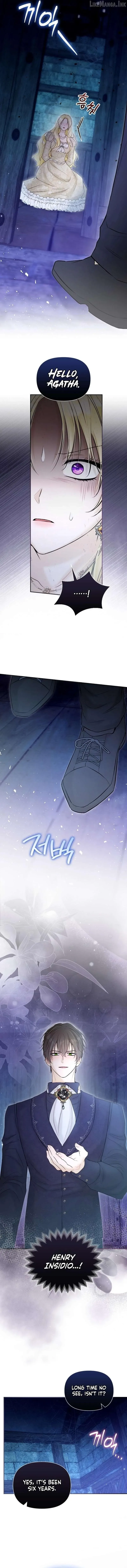The Seventh Marriage Awaits Chapter 51 page 11