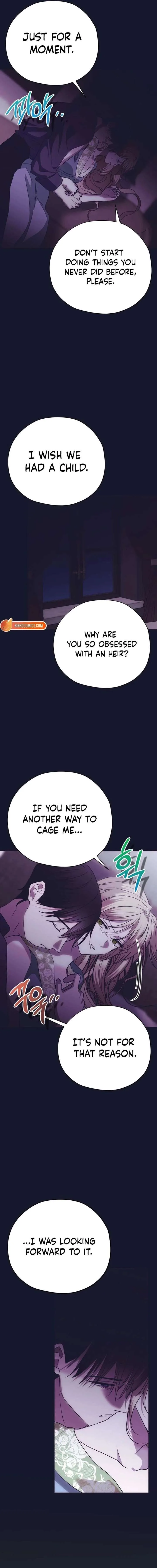 Moralis Scandal Chapter 49 page 20