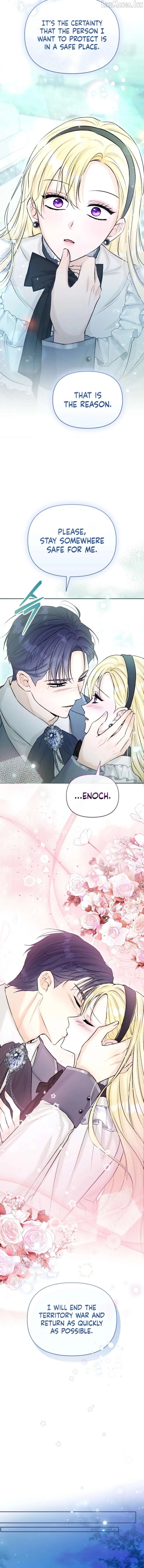 The Seventh Marriage Awaits Chapter 50 page 13