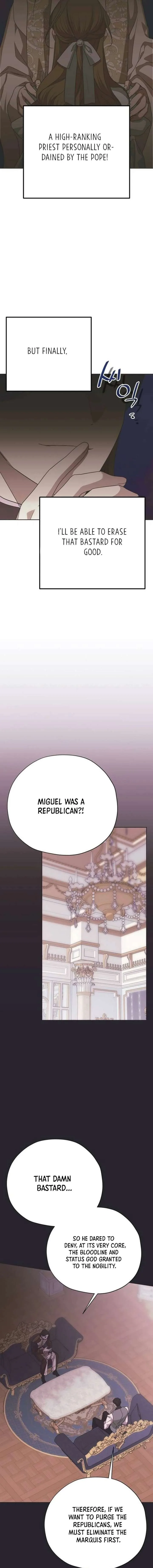 Moralis Scandal Chapter 45 page 10