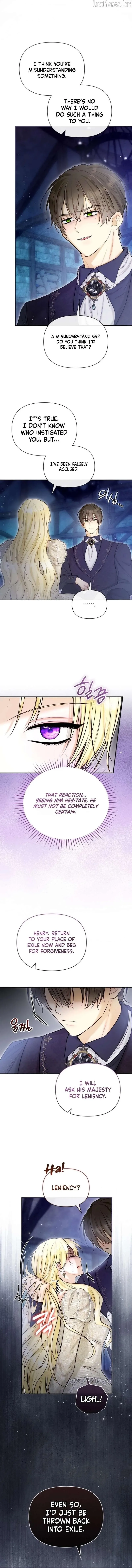The Seventh Marriage Awaits Chapter 52 page 2