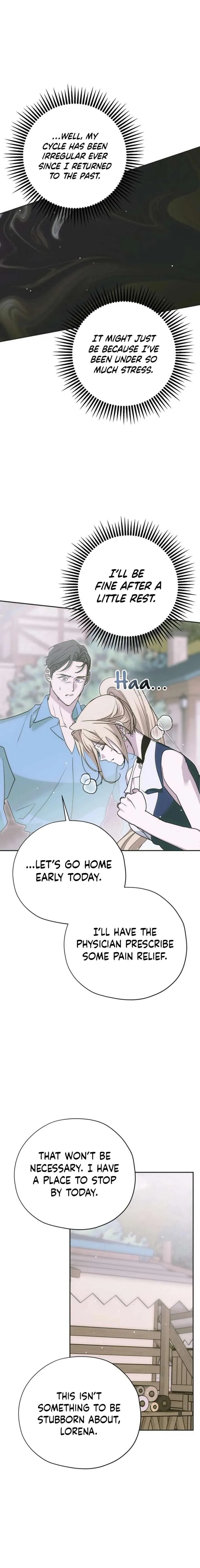 Moralis Scandal Chapter 50 page 12