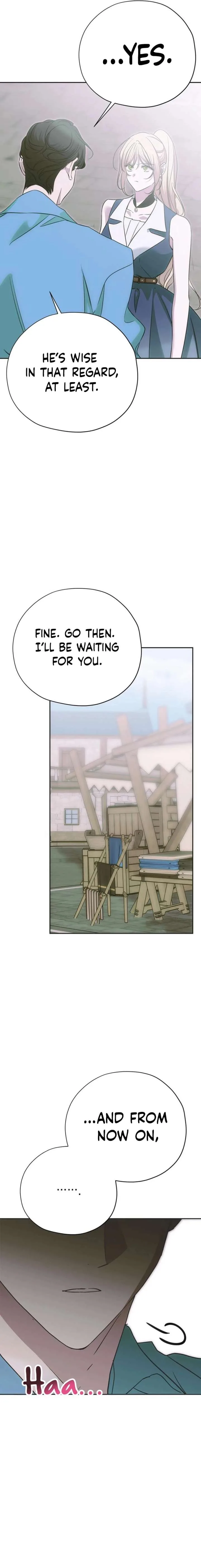 Moralis Scandal Chapter 50 page 16