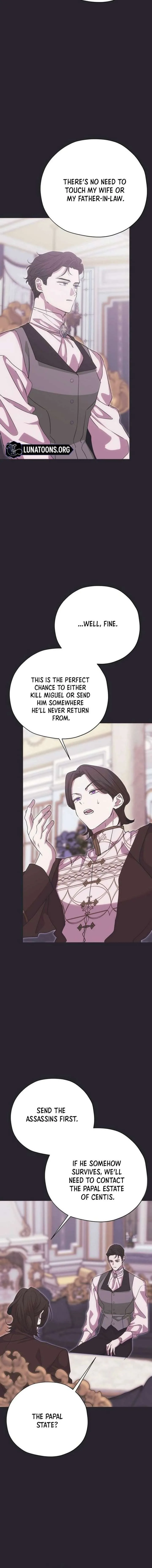 Moralis Scandal Chapter 45 page 11