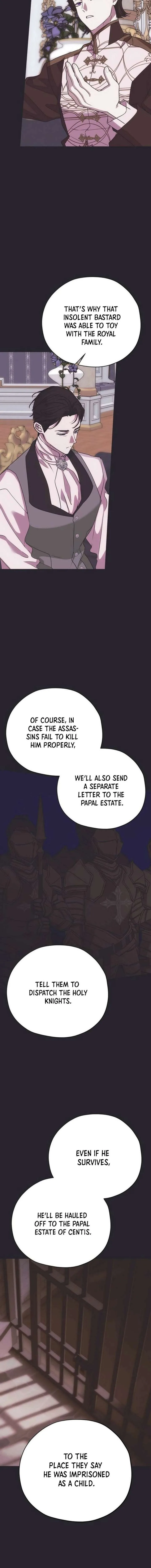 Moralis Scandal Chapter 45 page 13