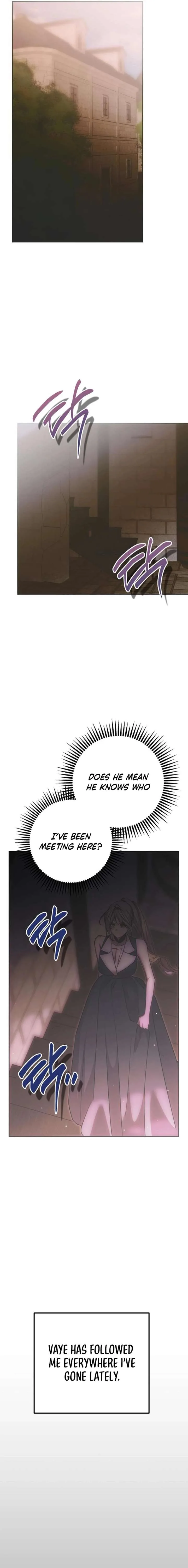Moralis Scandal Chapter 50 page 18