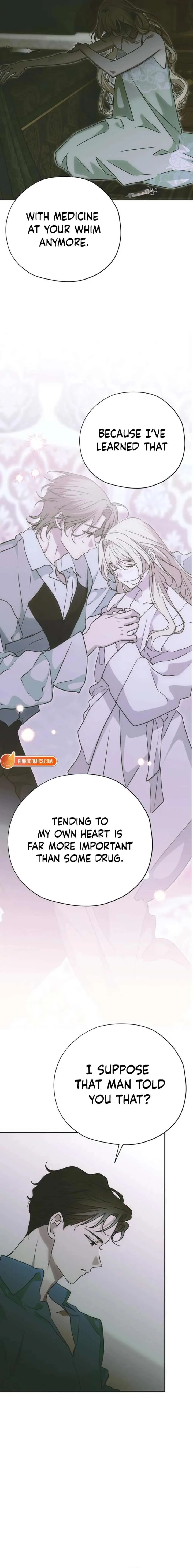 Moralis Scandal Chapter 50 page 15