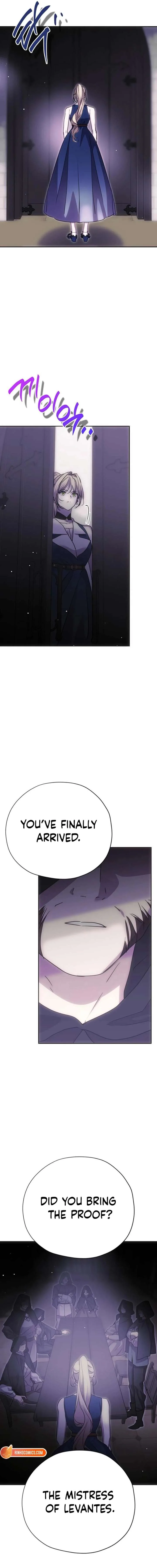 Moralis Scandal Chapter 50 page 20