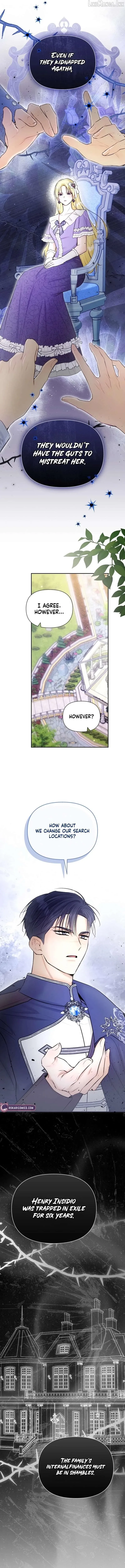 The Seventh Marriage Awaits Chapter 53 page 4