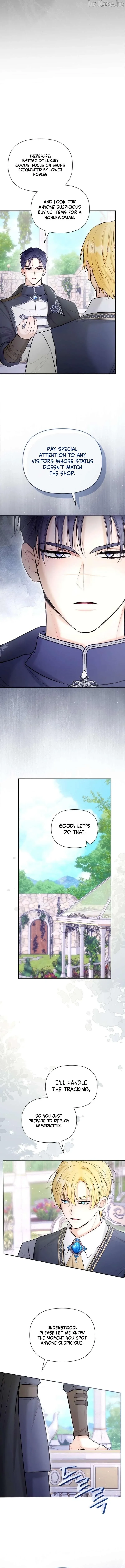 The Seventh Marriage Awaits Chapter 53 page 5