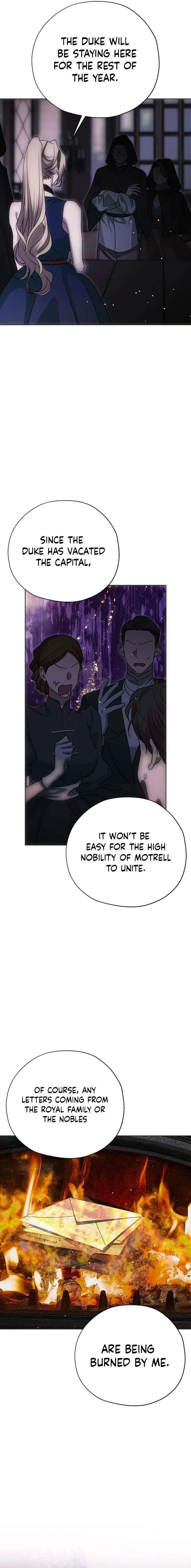 Moralis Scandal Chapter 51 page 6