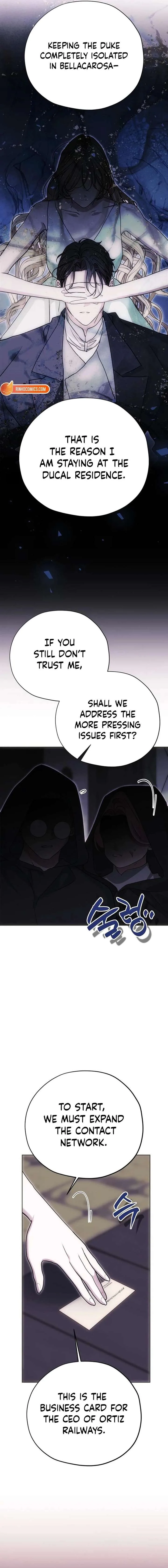 Moralis Scandal Chapter 51 page 7
