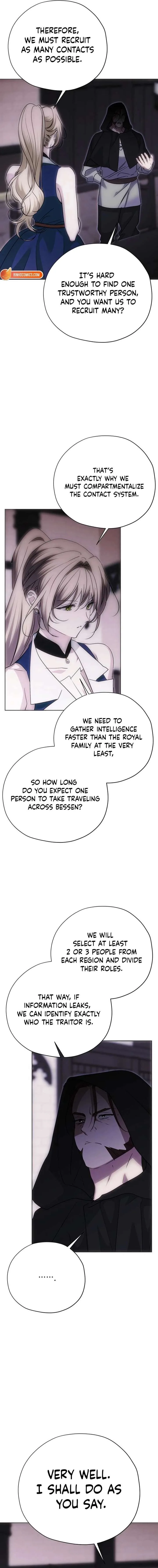 Moralis Scandal Chapter 51 page 10