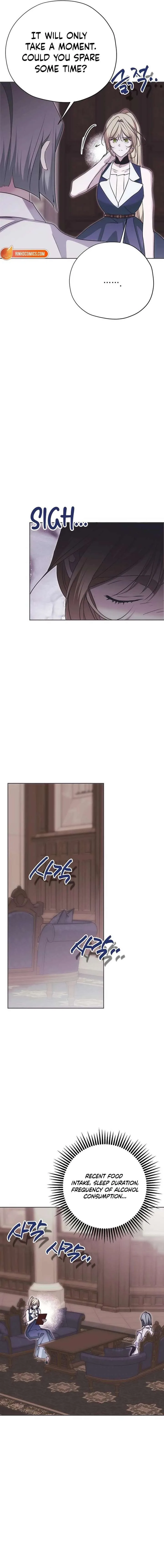 Moralis Scandal Chapter 51 page 20