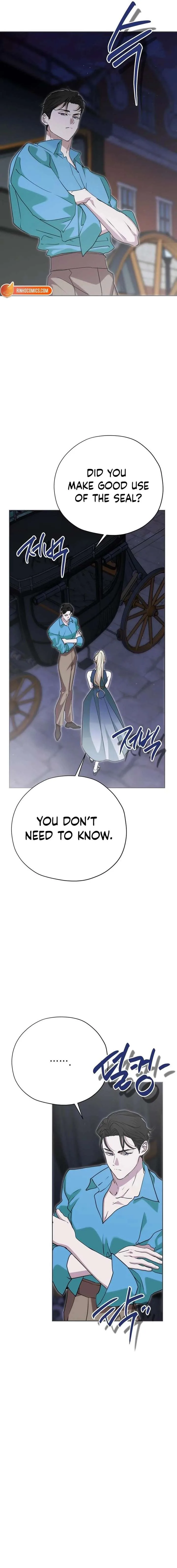 Moralis Scandal Chapter 51 page 17