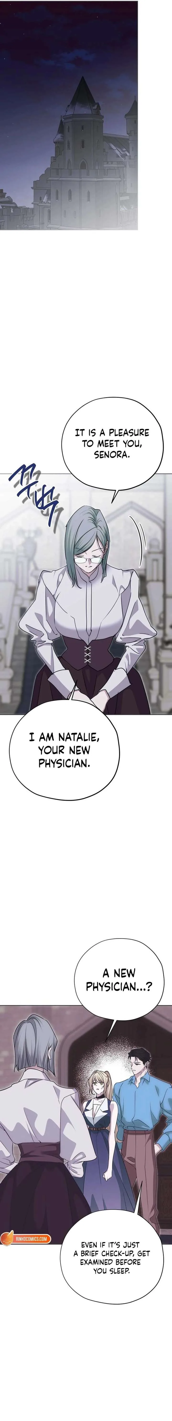 Moralis Scandal Chapter 51 page 18