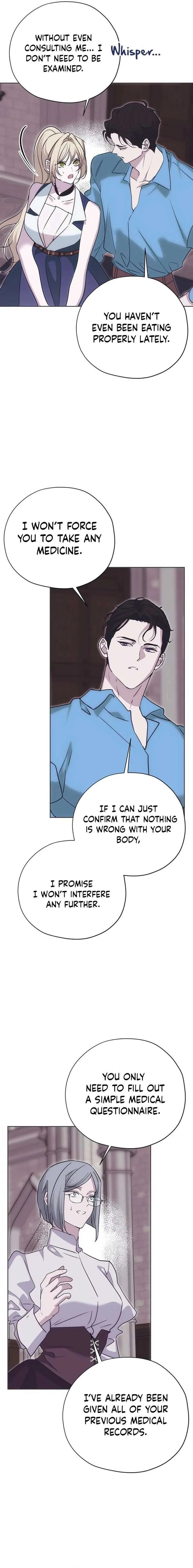 Moralis Scandal Chapter 51 page 19