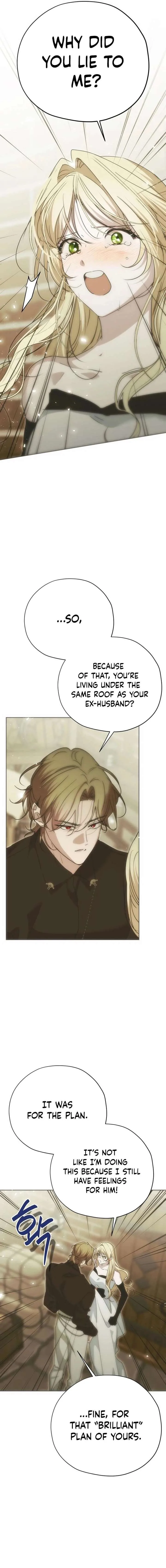Moralis Scandal Chapter 54 page 11