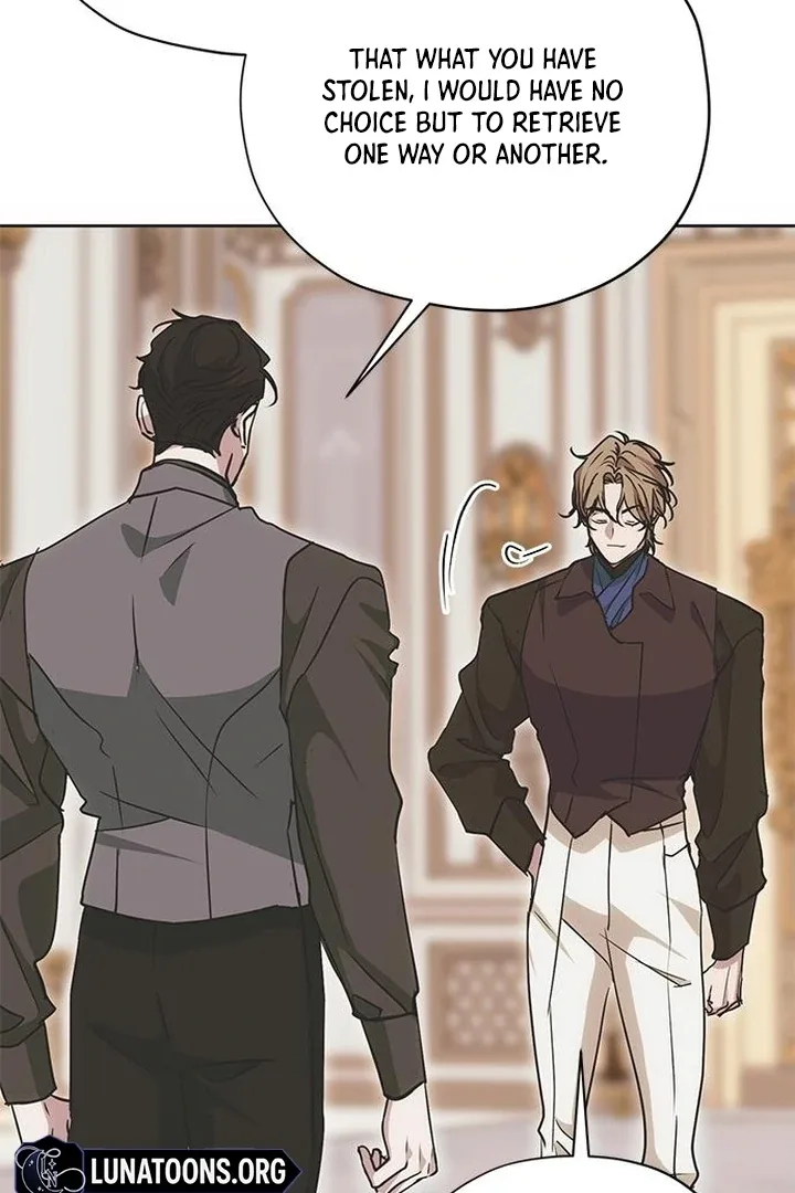 Moralis Scandal Chapter 24 page 130