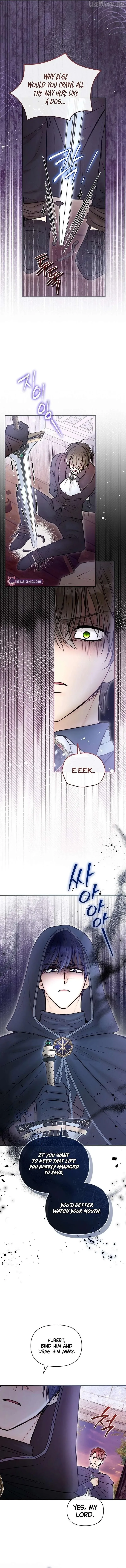 The Seventh Marriage Awaits Chapter 57 page 3