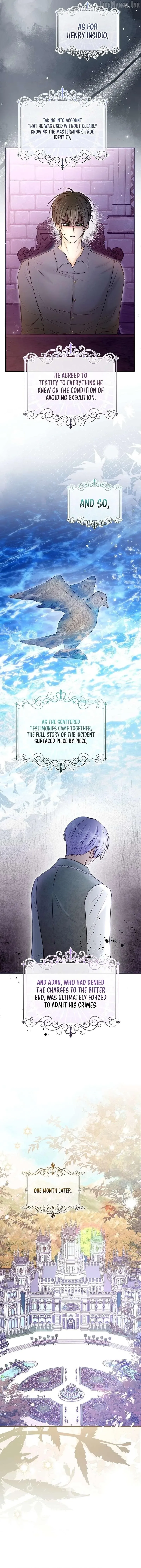 The Seventh Marriage Awaits Chapter 57 page 5