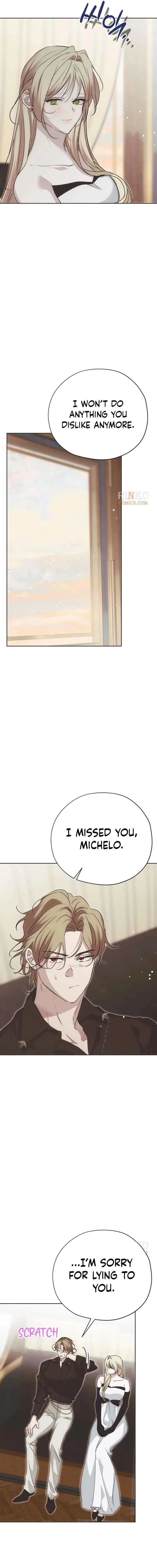 Moralis Scandal Chapter 55 page 10