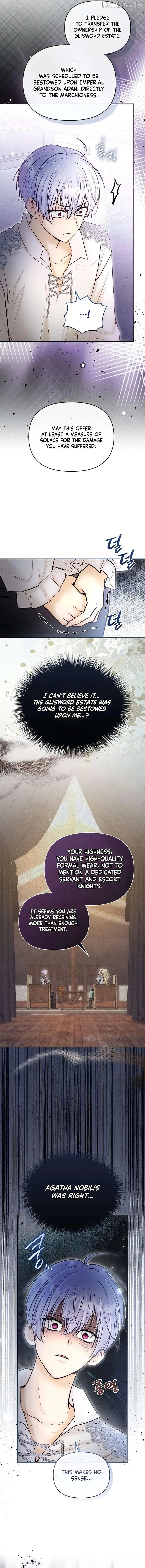 The Seventh Marriage Awaits Chapter 57 page 10
