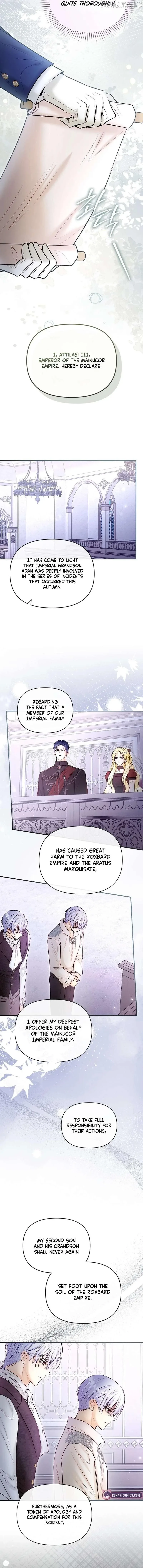 The Seventh Marriage Awaits Chapter 57 page 9
