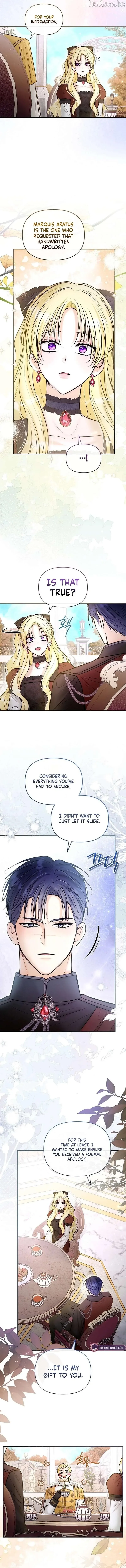 The Seventh Marriage Awaits Chapter 57 page 12