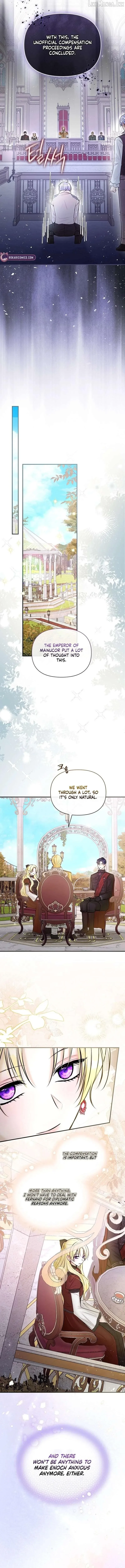 The Seventh Marriage Awaits Chapter 57 page 11