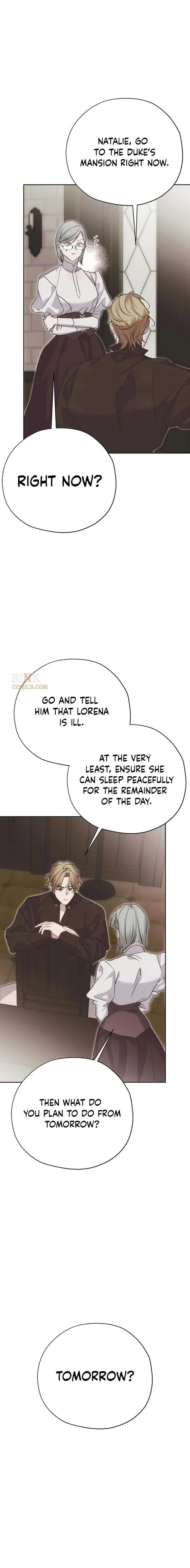 Moralis Scandal Chapter 56 page 2