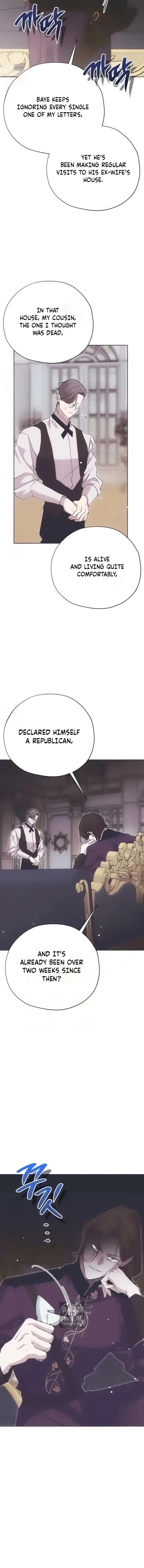 Moralis Scandal Chapter 59 page 8