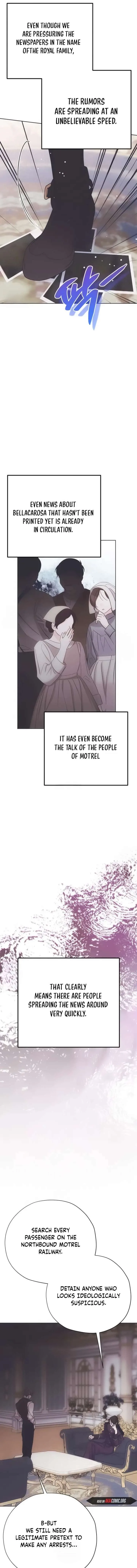 Moralis Scandal Chapter 59 page 9