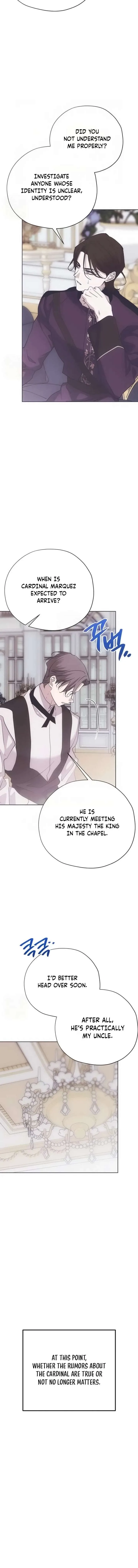Moralis Scandal Chapter 59 page 10