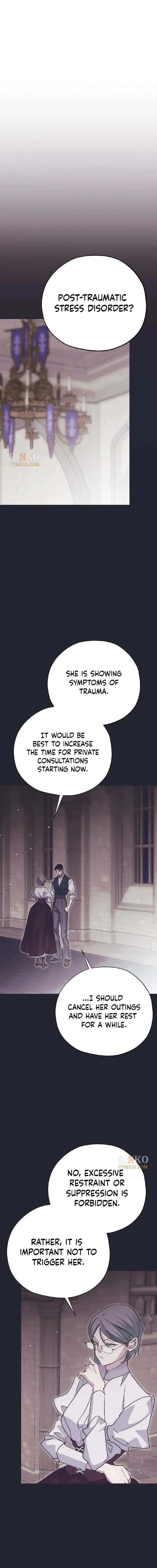 Moralis Scandal Chapter 56 page 16