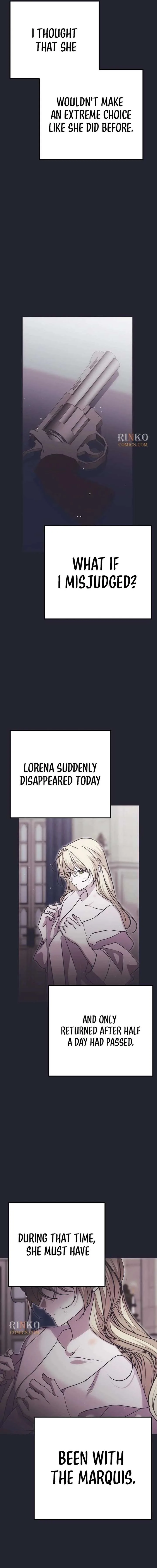 Moralis Scandal Chapter 56 page 18