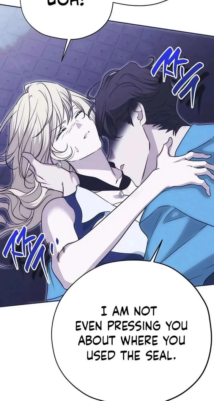 Moralis Scandal Chapter 52 page 73